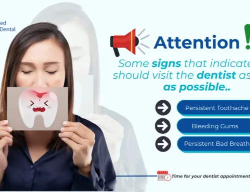 When to See a Dentist Immediately in Kendall, FL