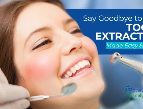 Why Should You Have Your Tooth Extracted? in Kendall, FL