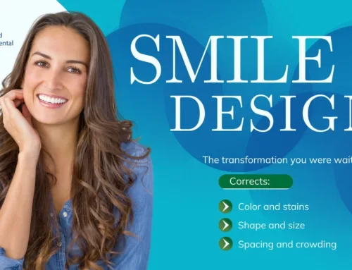 Smile Design: Natural and Personalized Smile Enhancements in Kendall, FL