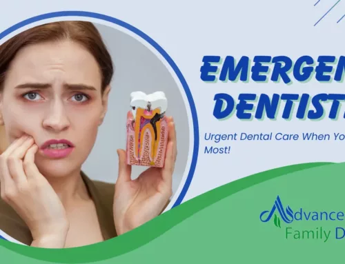 Emergency Dentistry in Kendall, FL