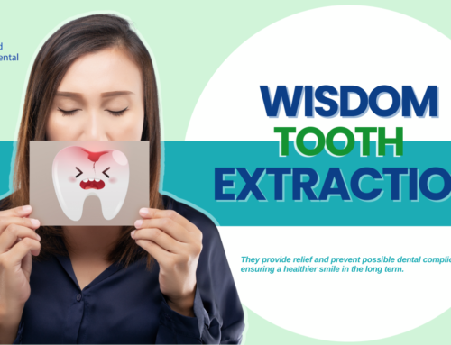 Wisdom Tooth Extraction in Kendall, FL