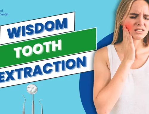 Wisdom Tooth Extractions for Kendall, FL Residents